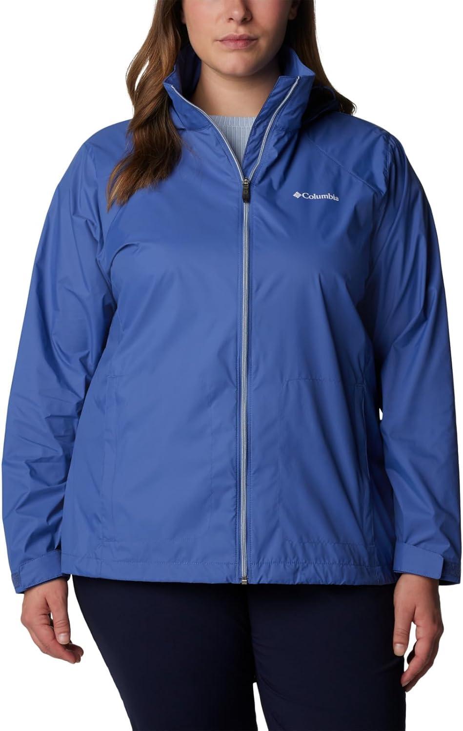 imageColumbia womens Switchback III JacketEve