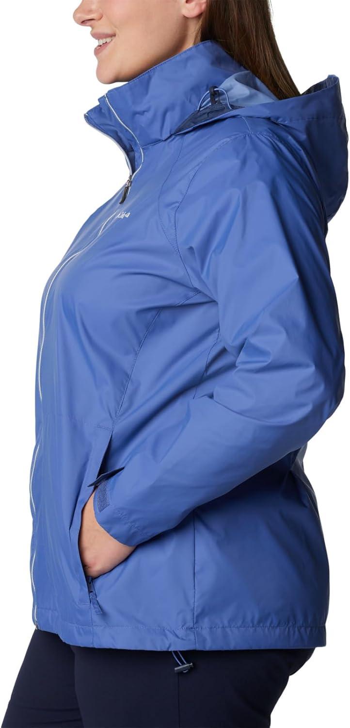 imageColumbia womens Switchback III JacketEve