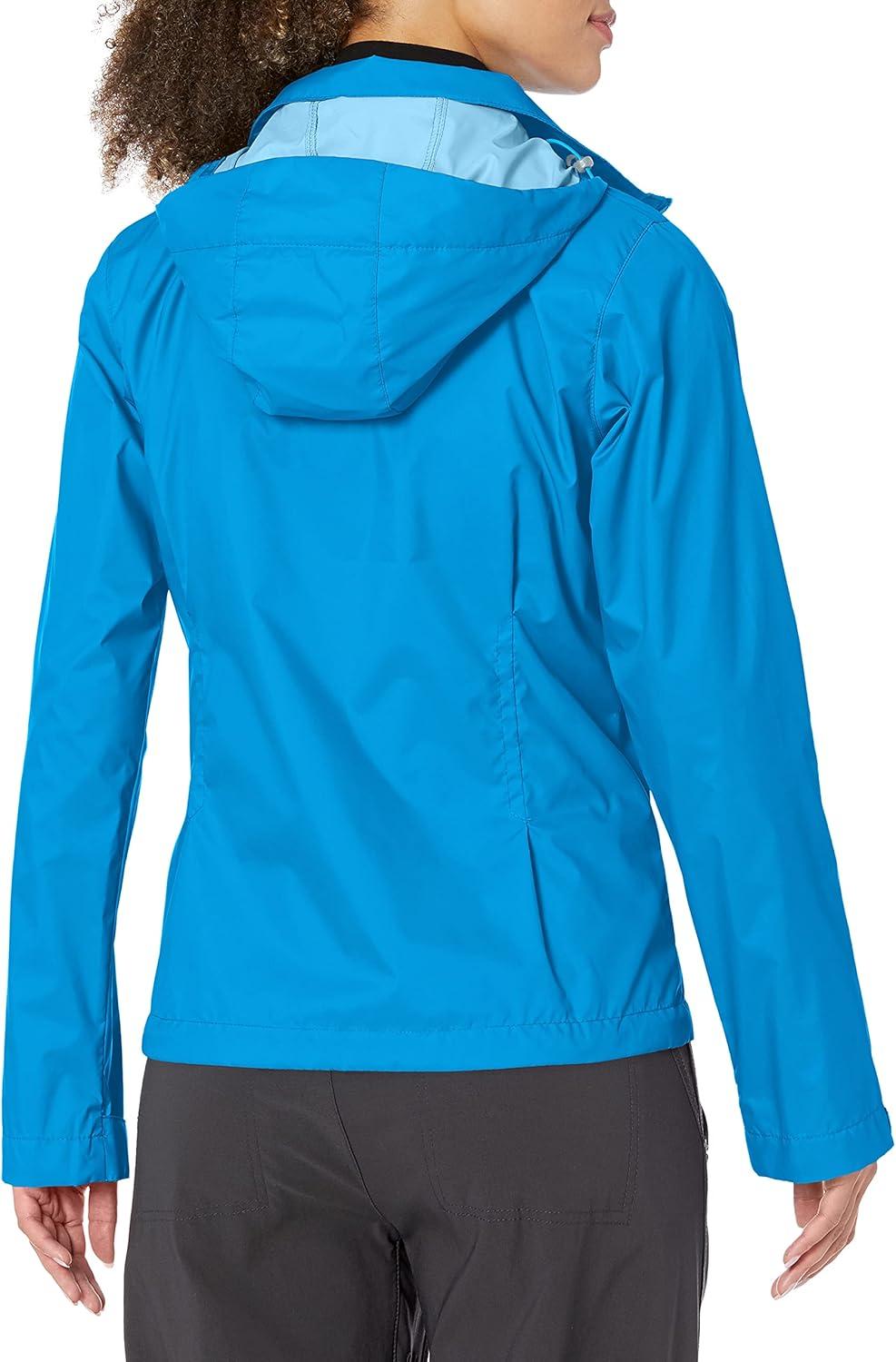 imageColumbia womens Switchback III JacketFathom Blue