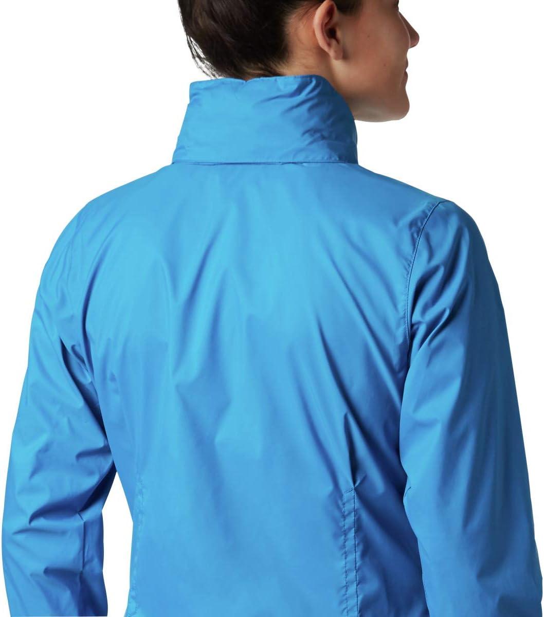 imageColumbia womens Switchback III JacketFathom Blue