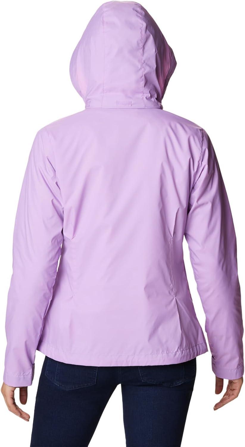 imageColumbia womens Switchback III JacketGumdrop
