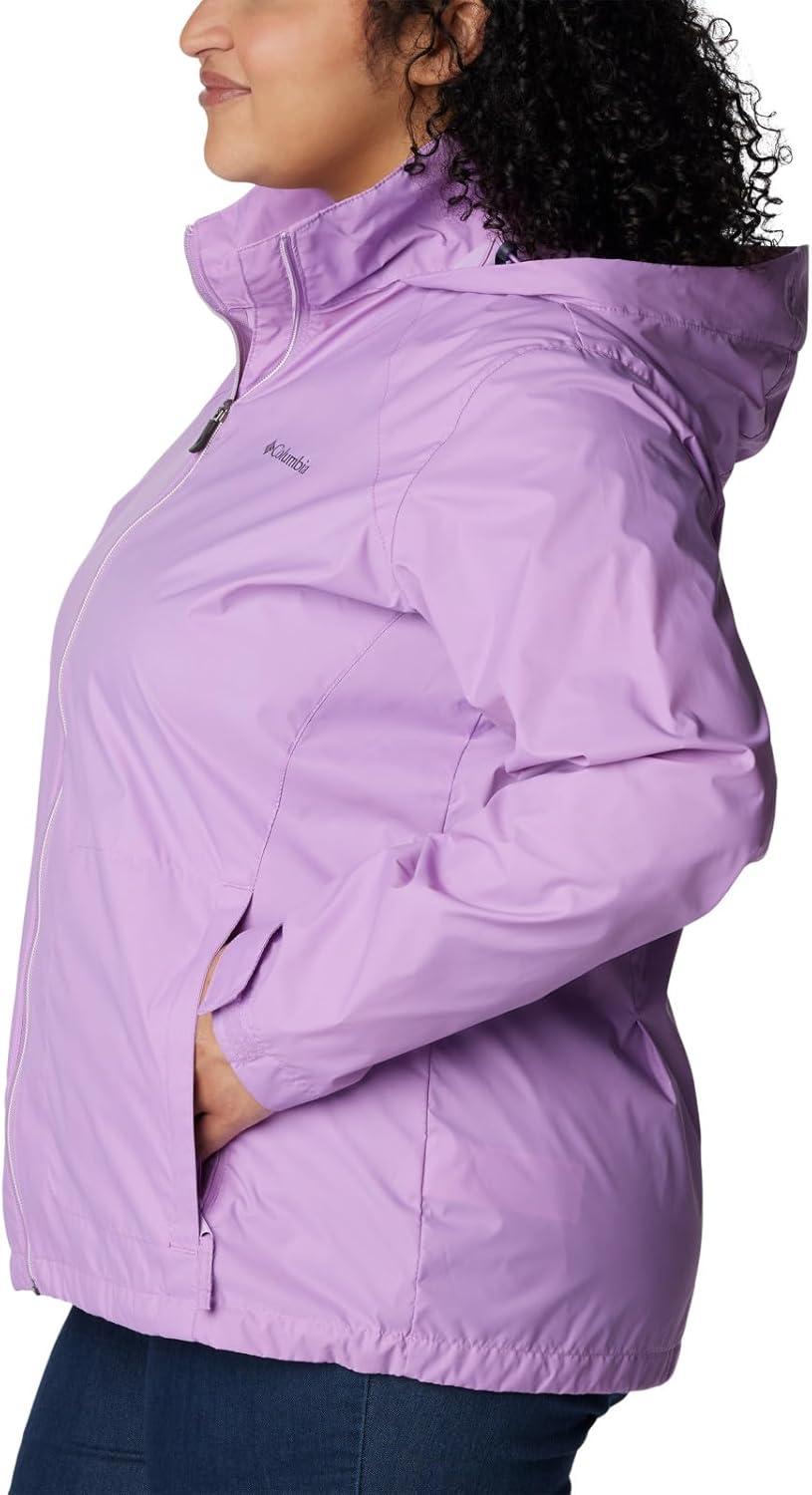 imageColumbia womens Switchback III JacketGumdrop