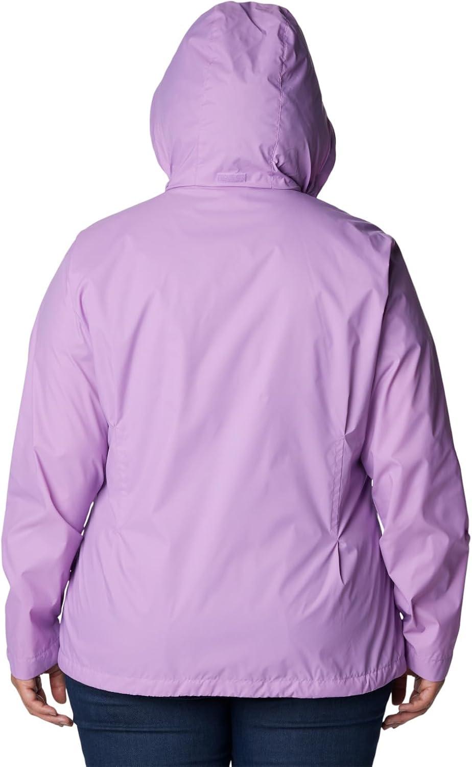 imageColumbia womens Switchback III JacketGumdrop