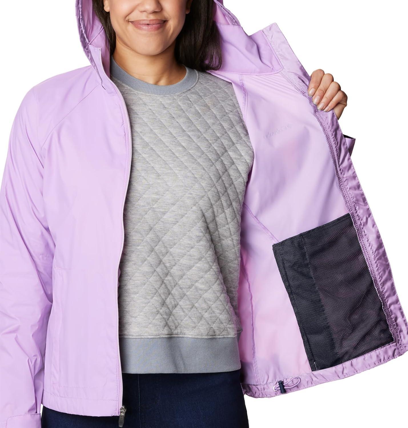 imageColumbia womens Switchback III JacketGumdrop