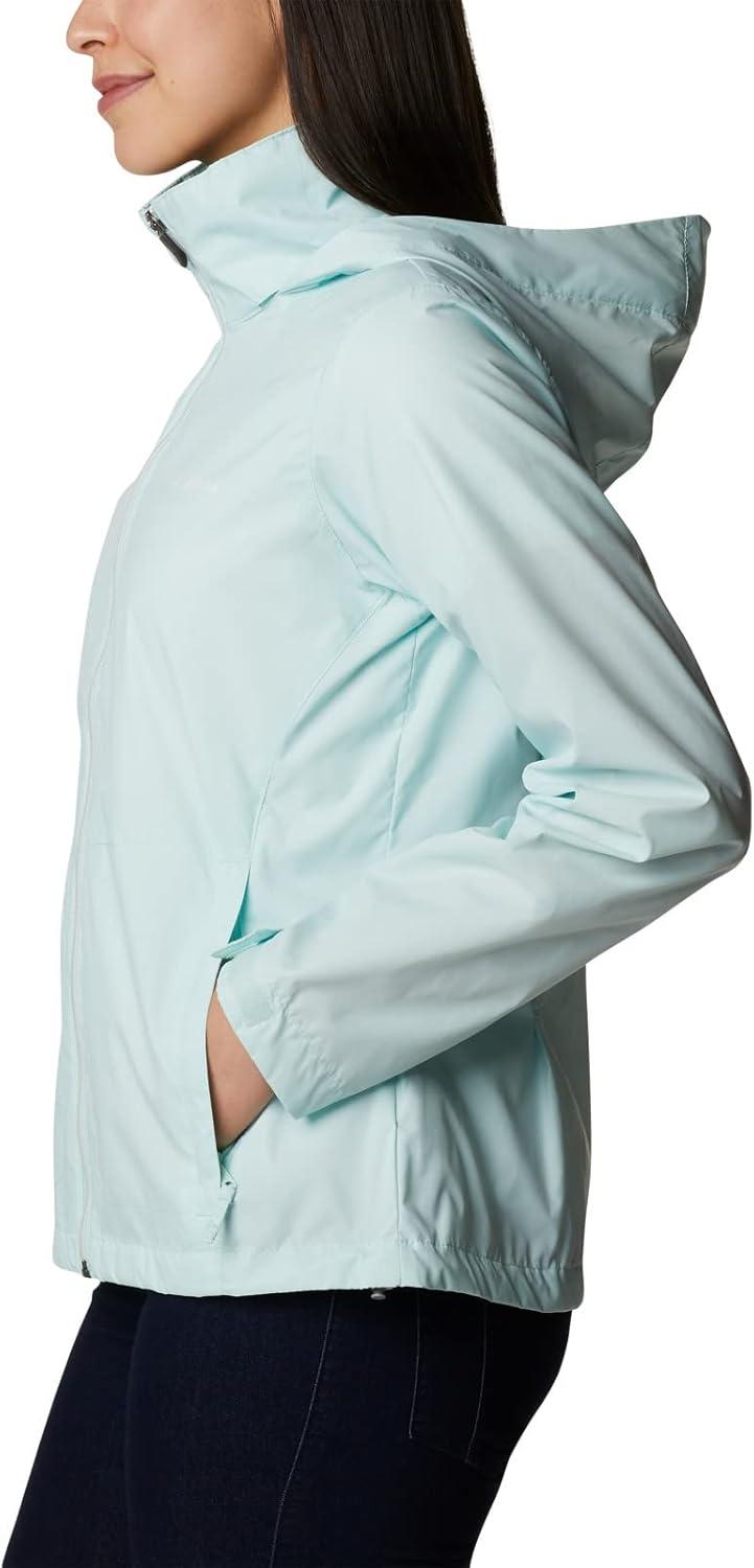 imageColumbia womens Switchback III JacketIcy Morn