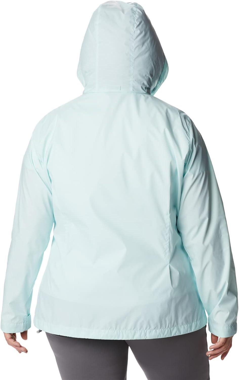 imageColumbia womens Switchback III JacketIcy Morn