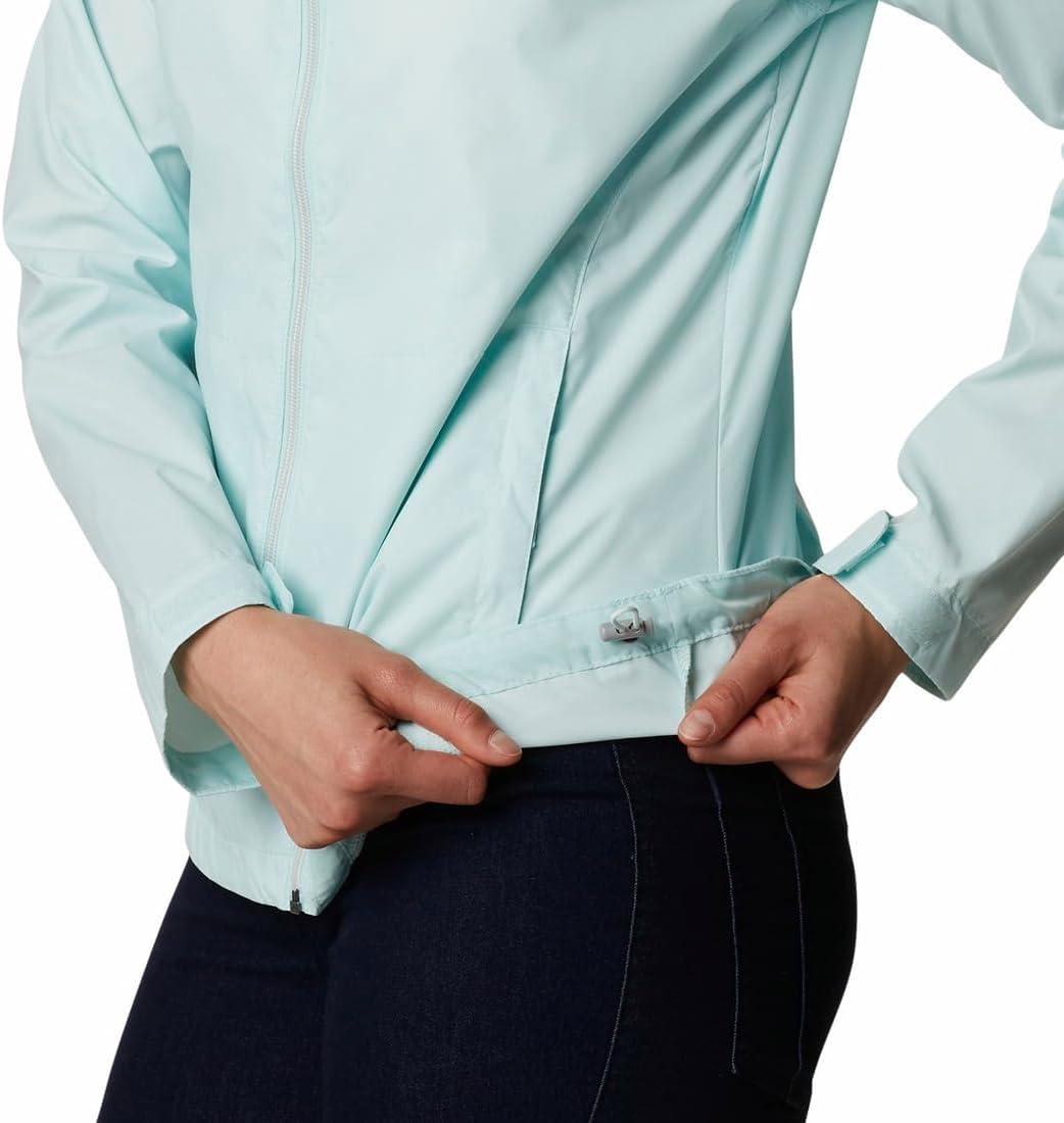 imageColumbia womens Switchback III JacketIcy Morn