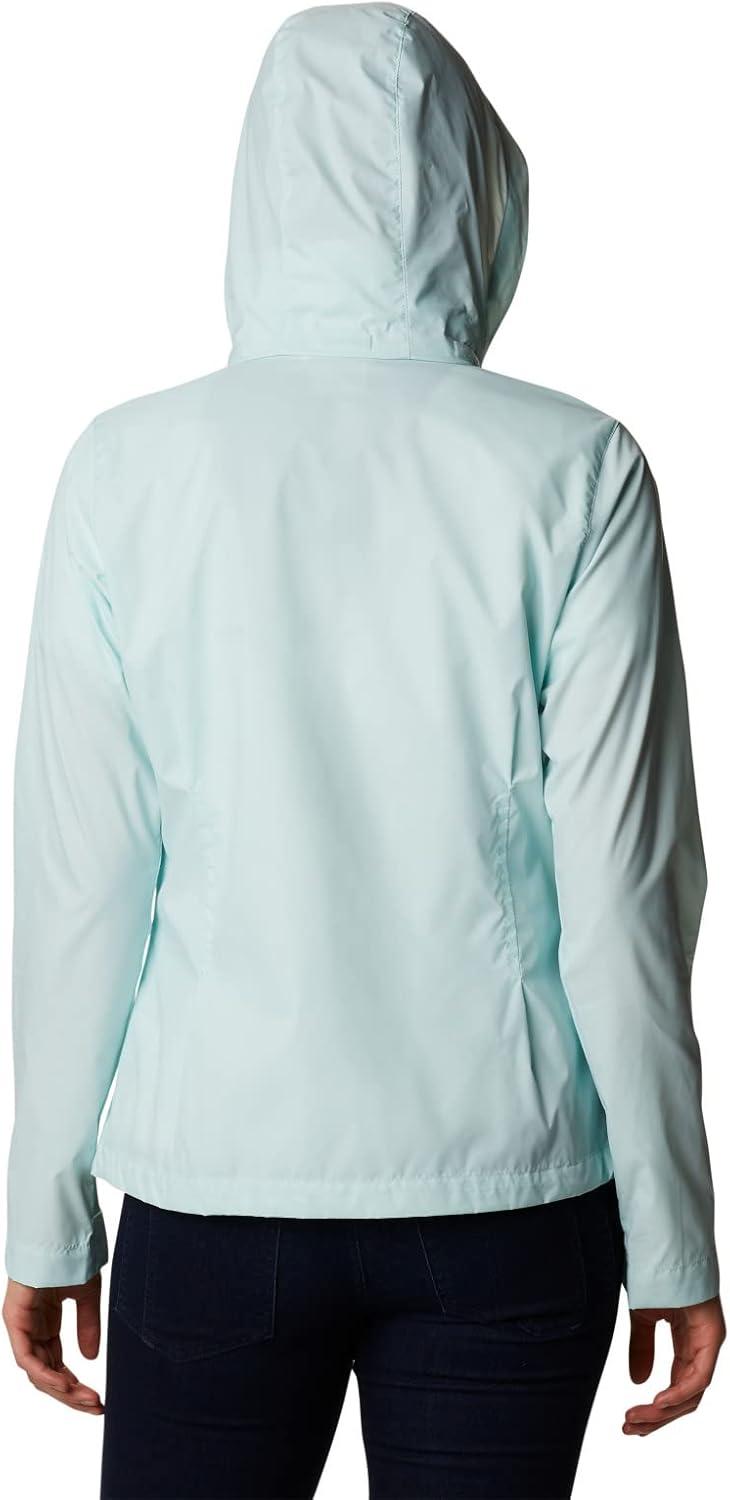 imageColumbia womens Switchback III JacketIcy Morn