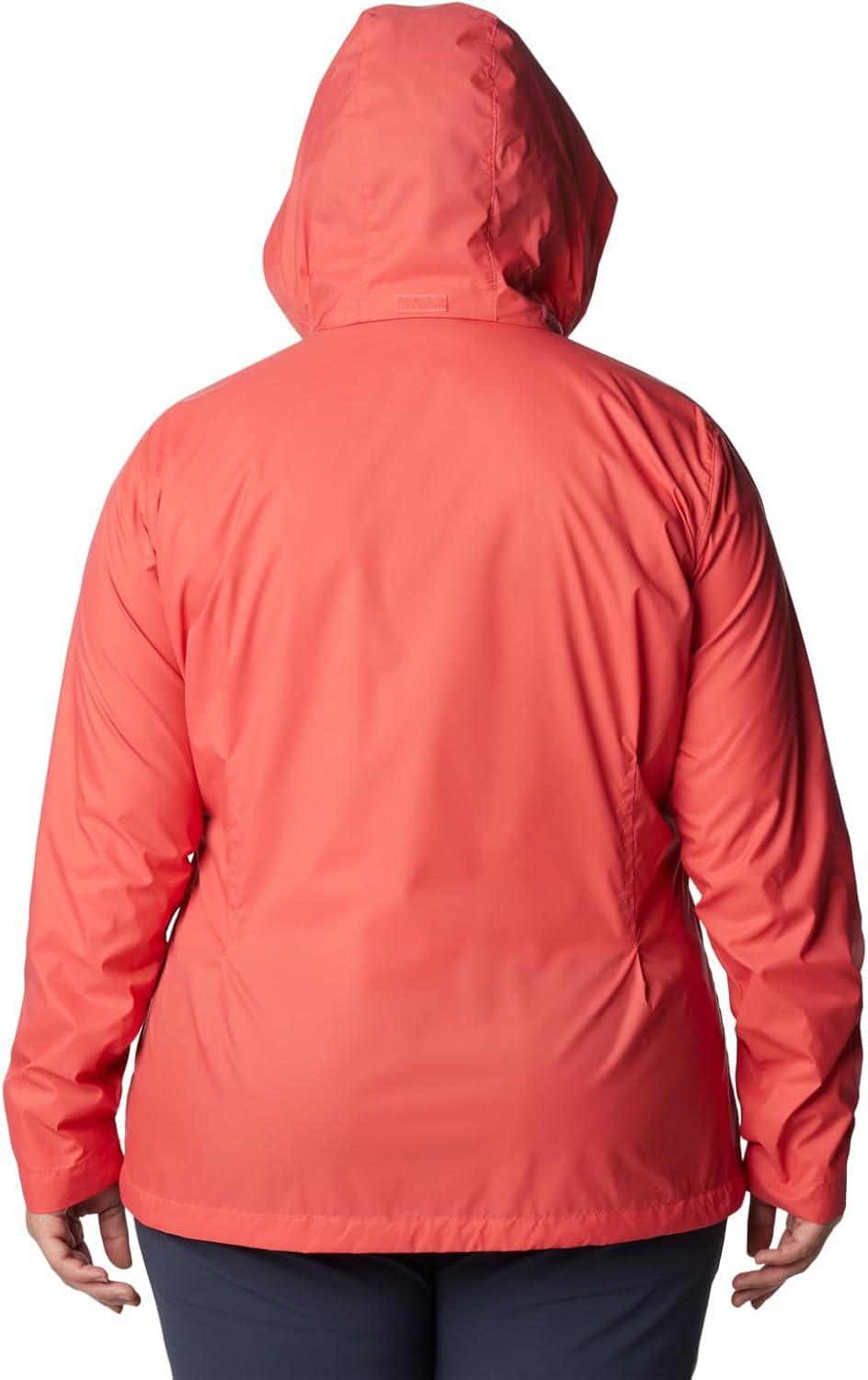 imageColumbia womens Switchback III JacketJuicy