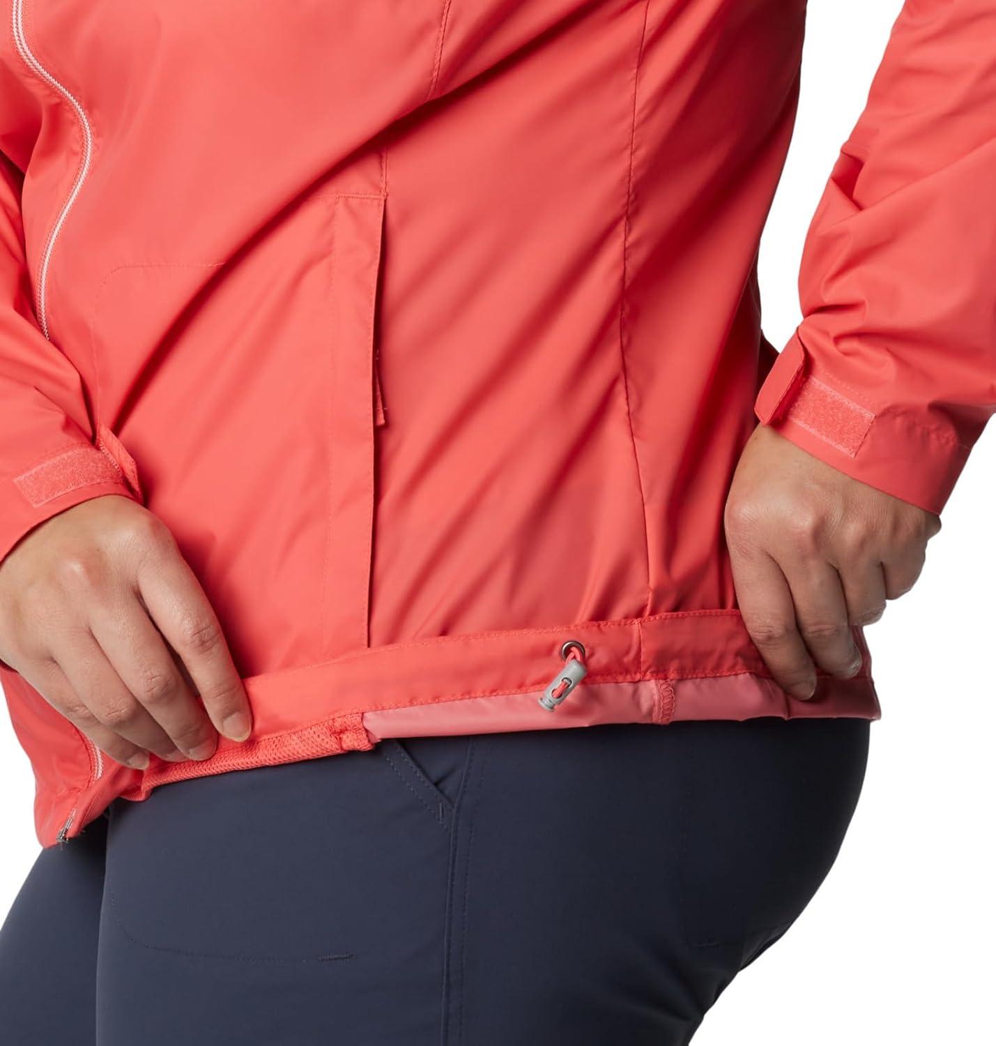 imageColumbia womens Switchback III JacketJuicy