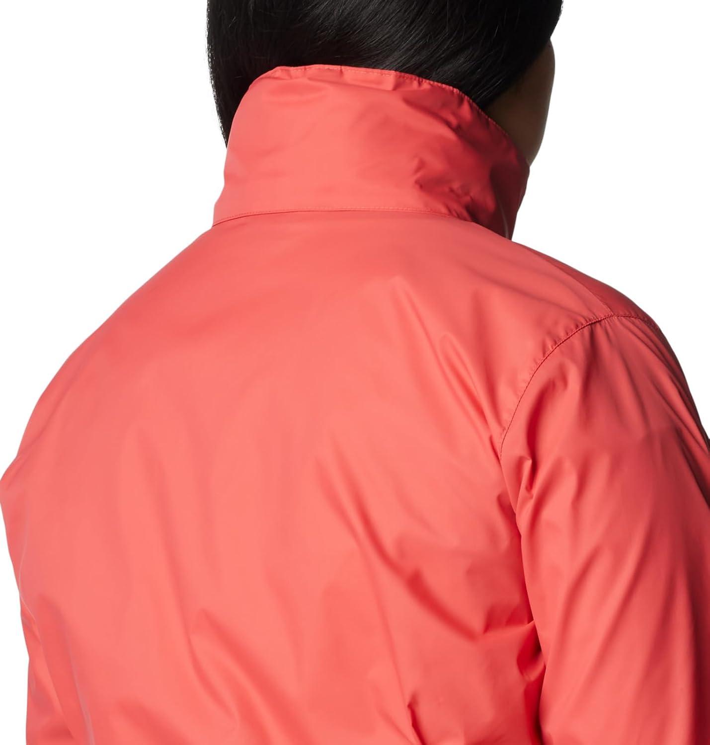 imageColumbia womens Switchback III JacketJuicy