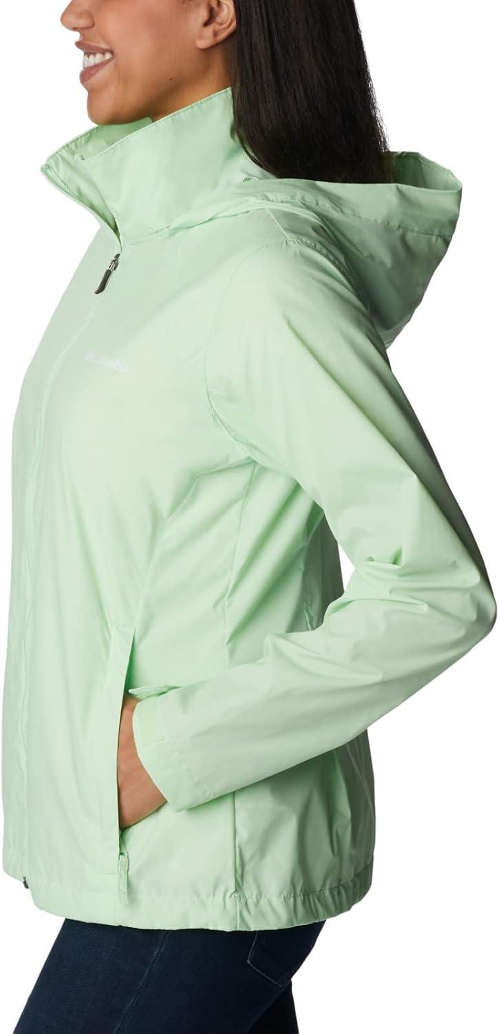 imageColumbia womens Switchback III JacketKey West