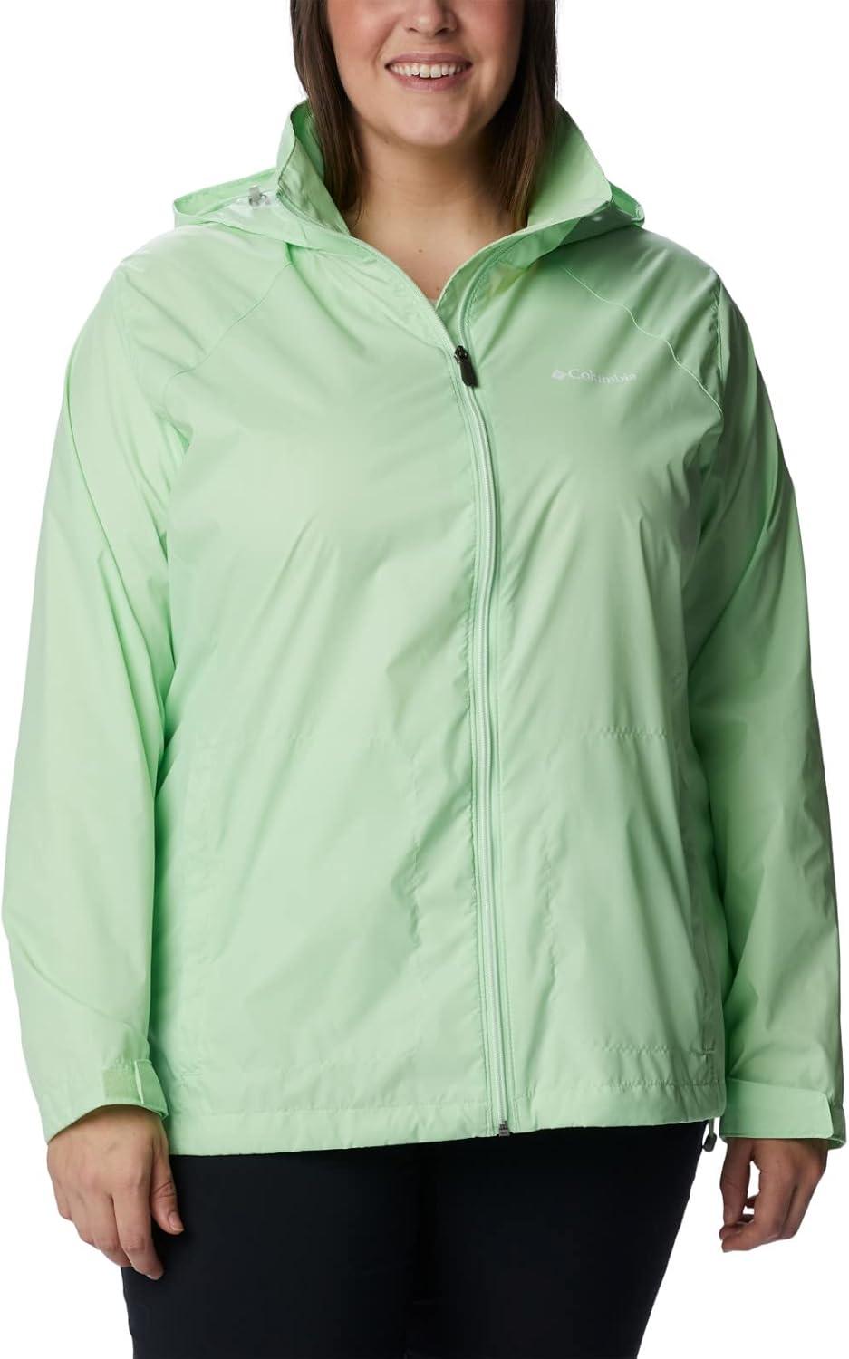 imageColumbia womens Switchback III JacketKey West