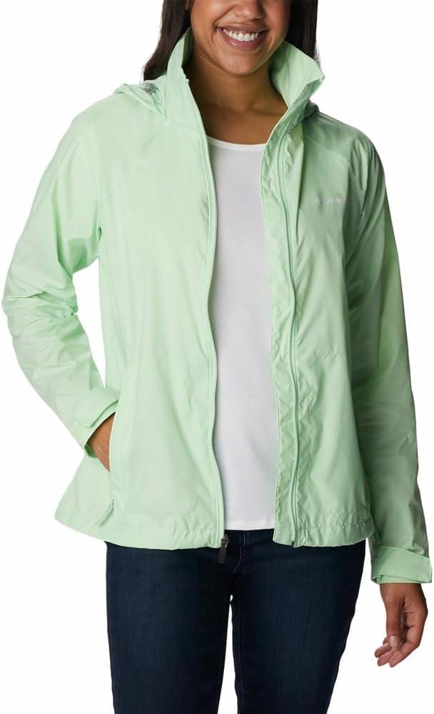 imageColumbia womens Switchback III JacketKey West