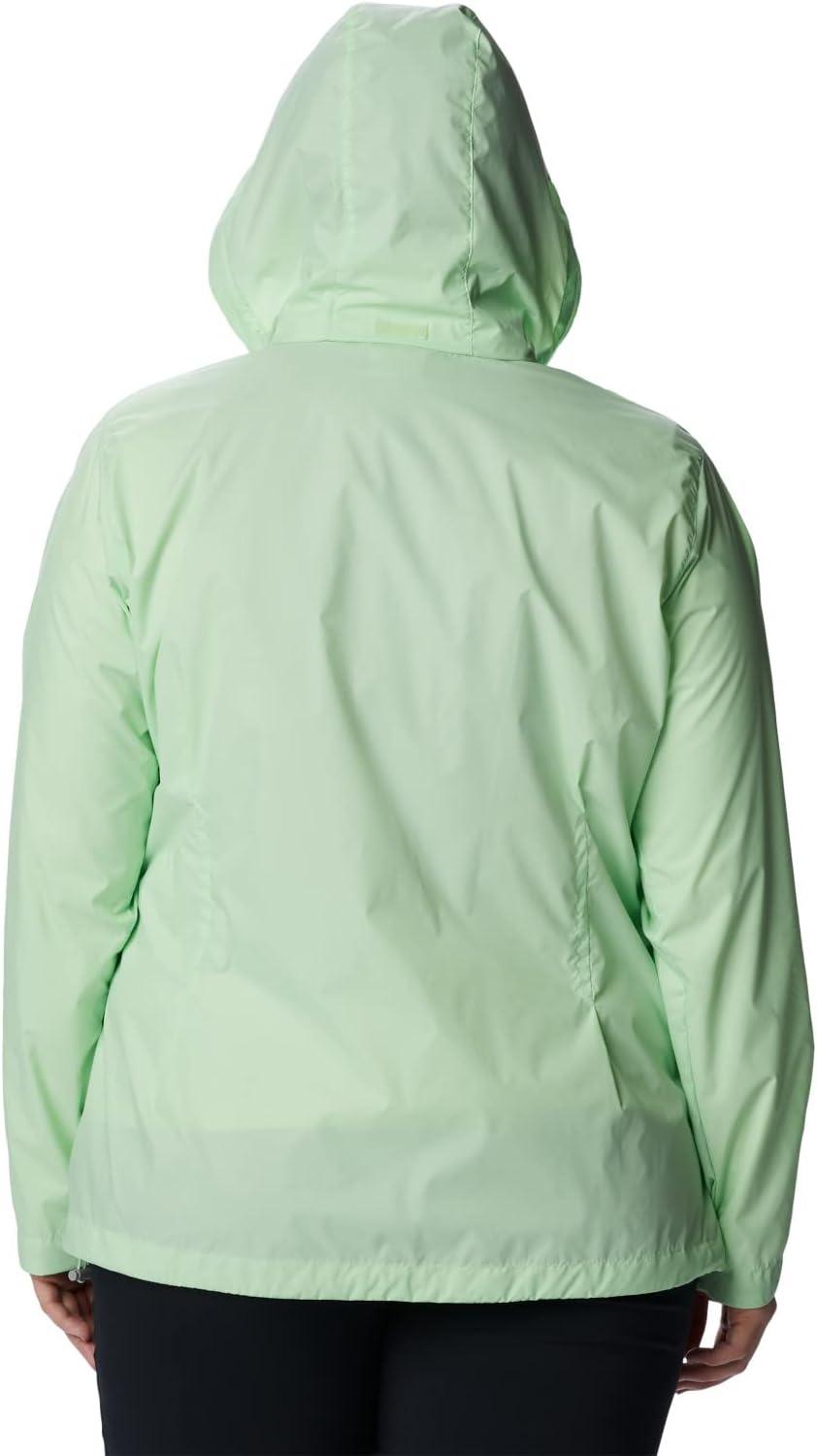 imageColumbia womens Switchback III JacketKey West