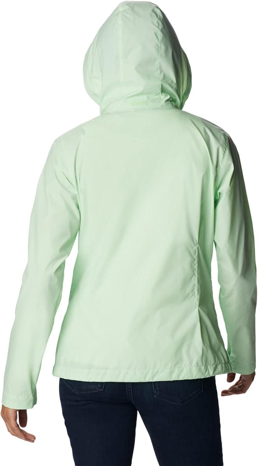 imageColumbia womens Switchback III JacketKey West
