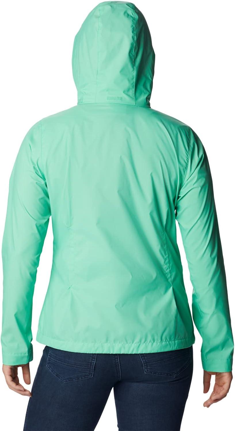 imageColumbia womens Switchback III JacketLight Jade