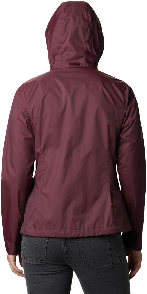 imageColumbia womens Switchback III JacketMalbec