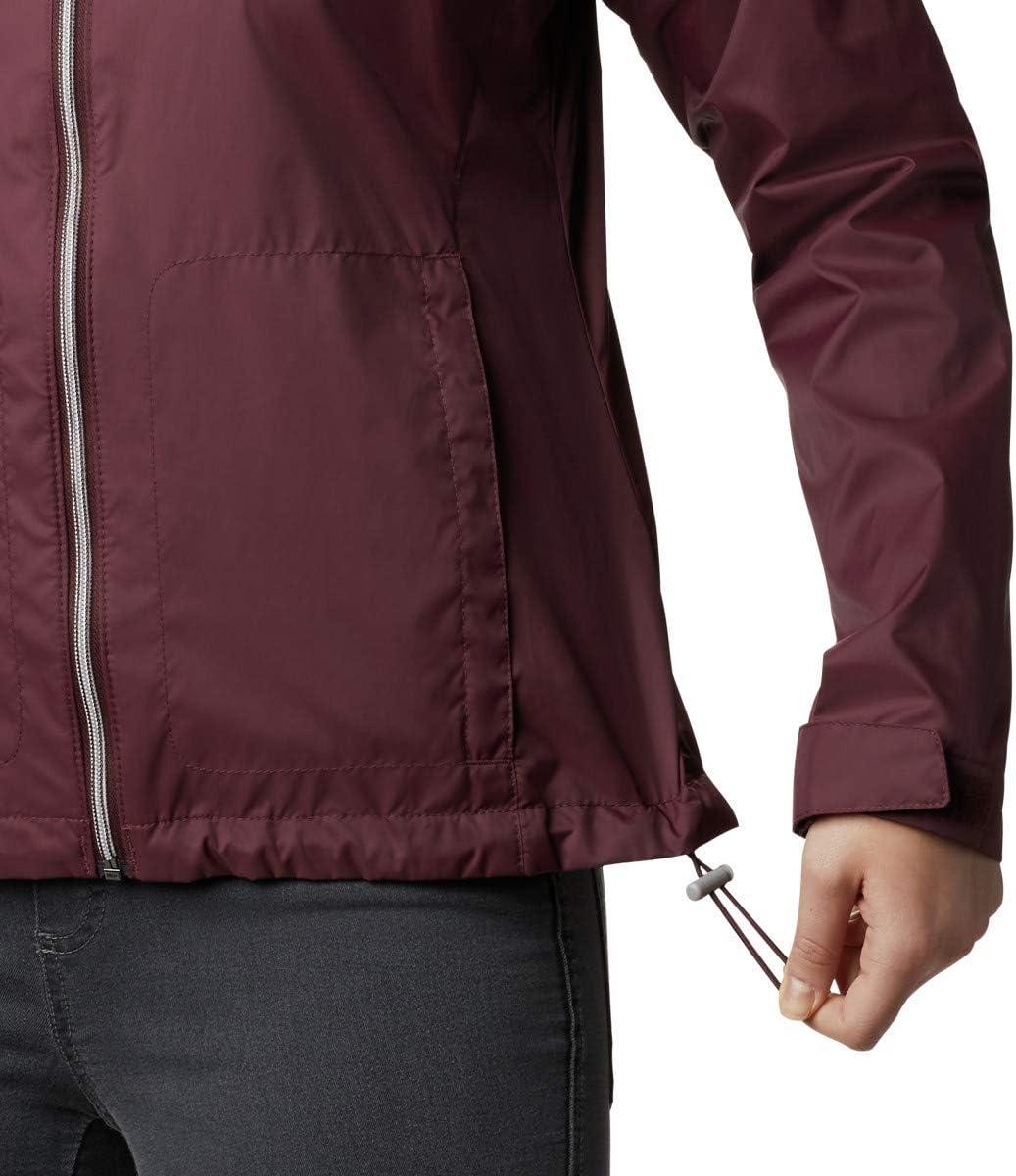 imageColumbia womens Switchback III JacketMalbec