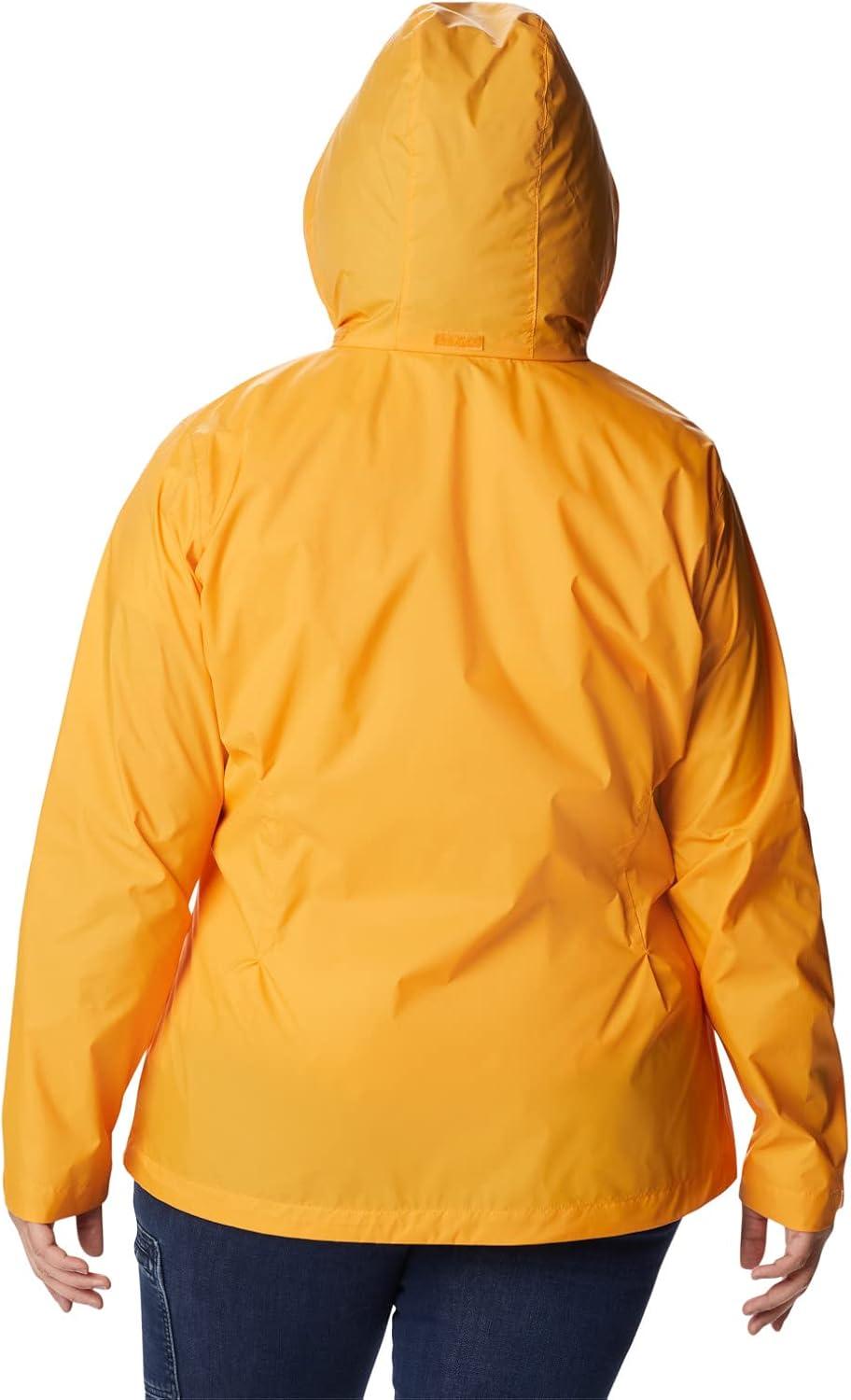 imageColumbia womens Switchback III JacketMango