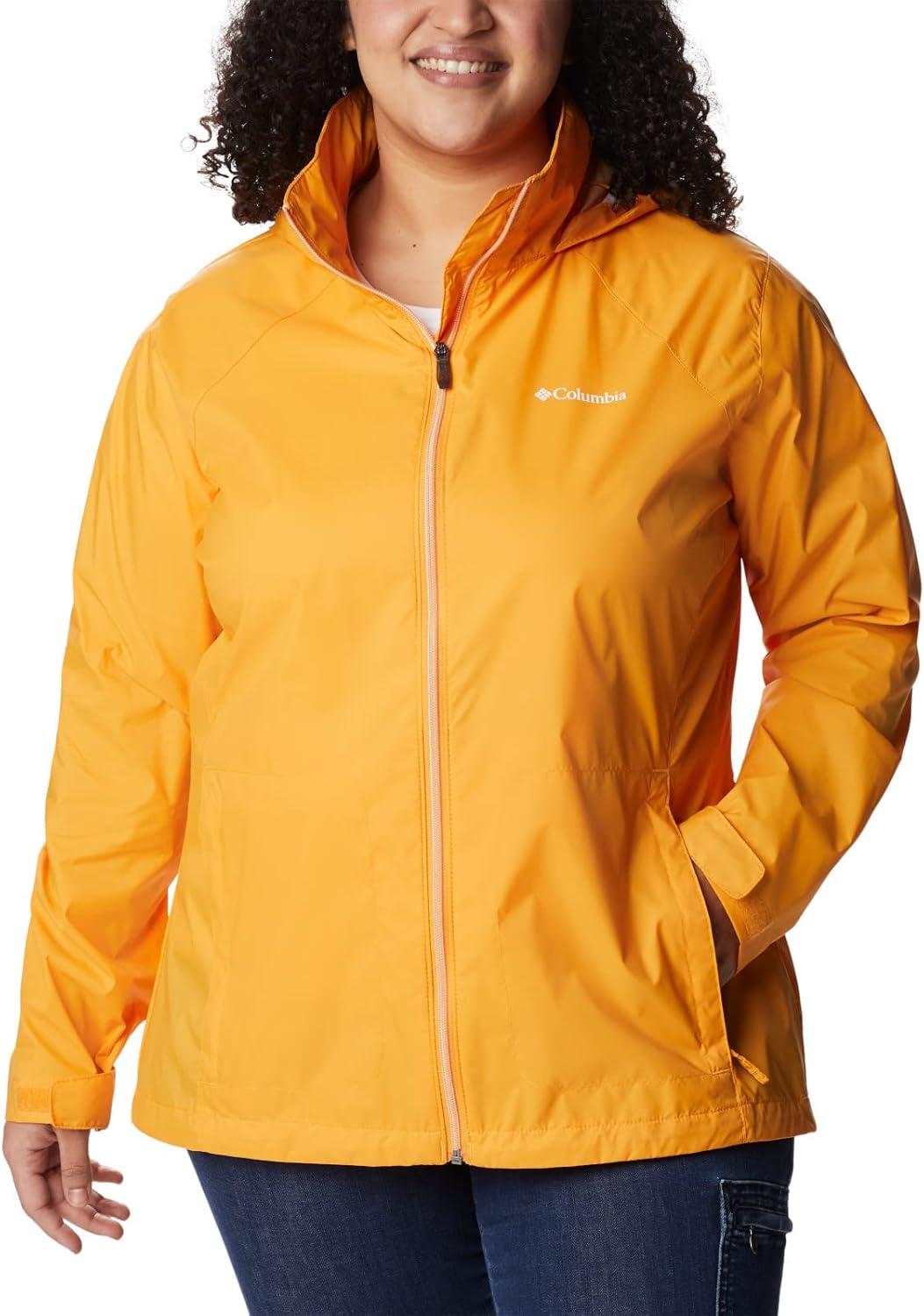 imageColumbia womens Switchback III JacketMango