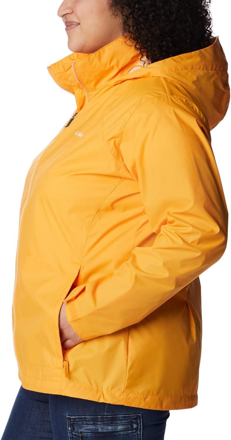 imageColumbia womens Switchback III JacketMango