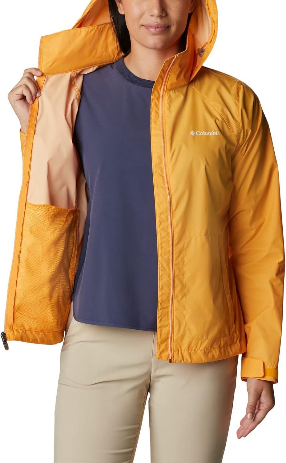imageColumbia womens Switchback III JacketMango