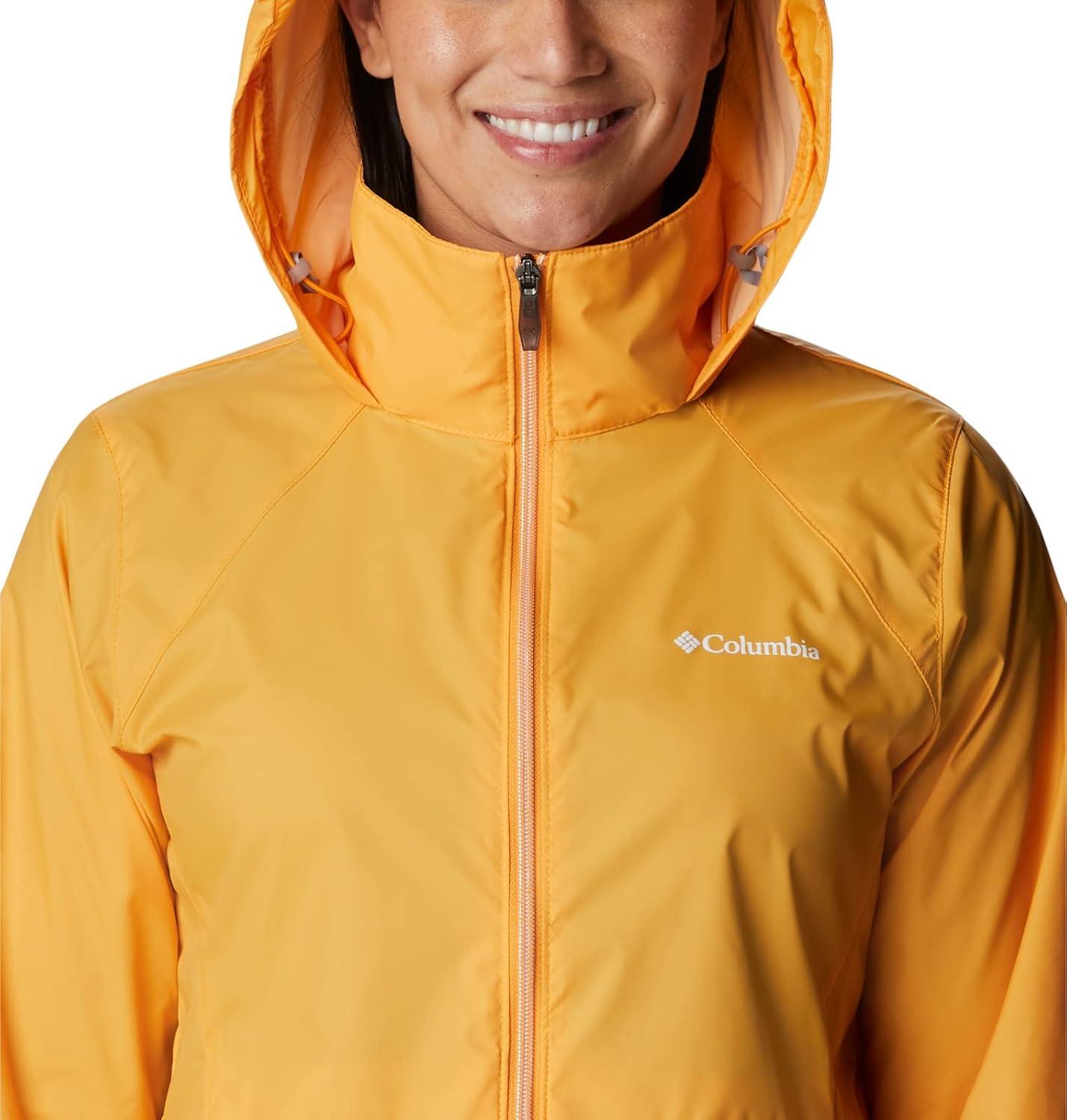 imageColumbia womens Switchback III JacketMango