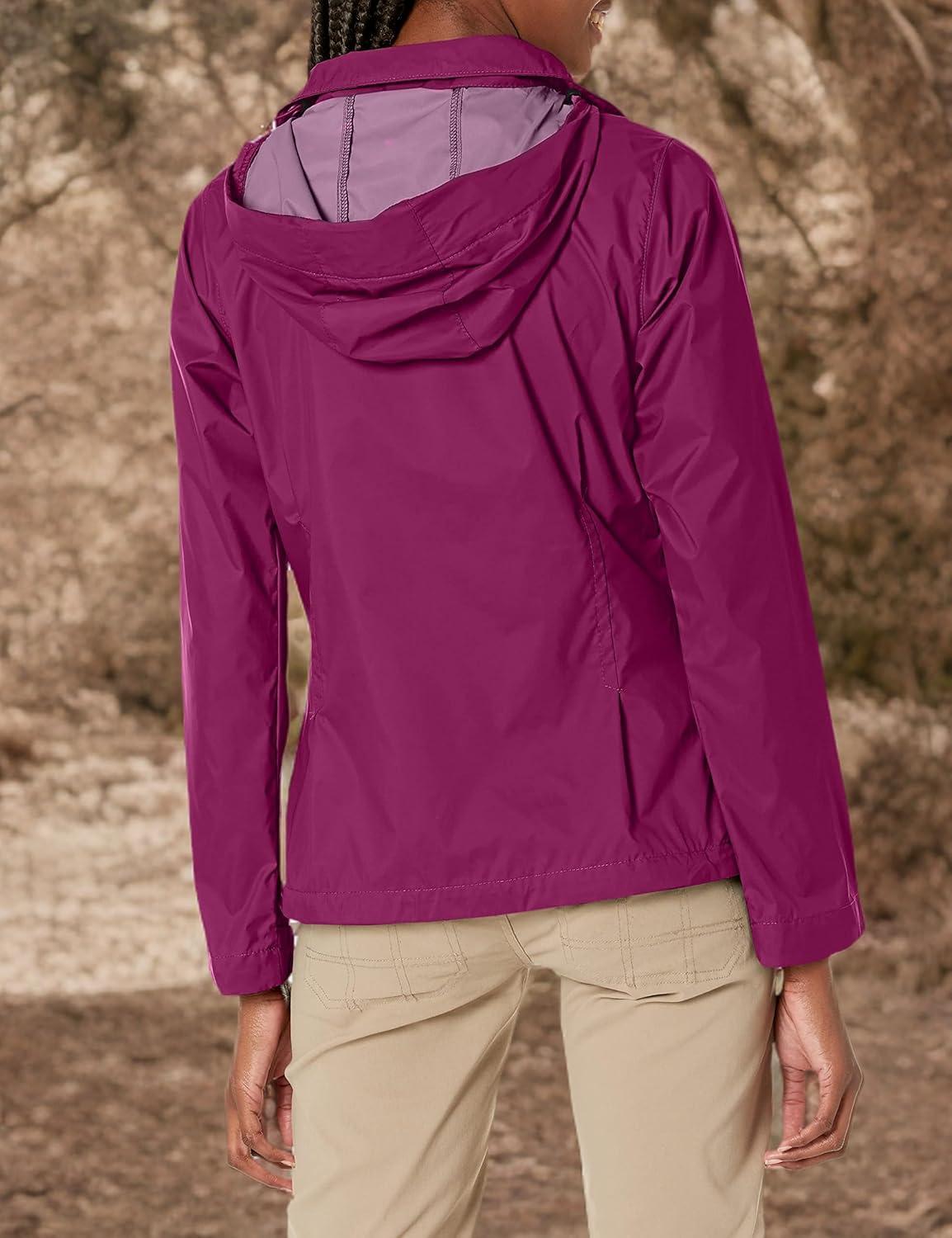 imageColumbia womens Switchback III JacketMarionberry