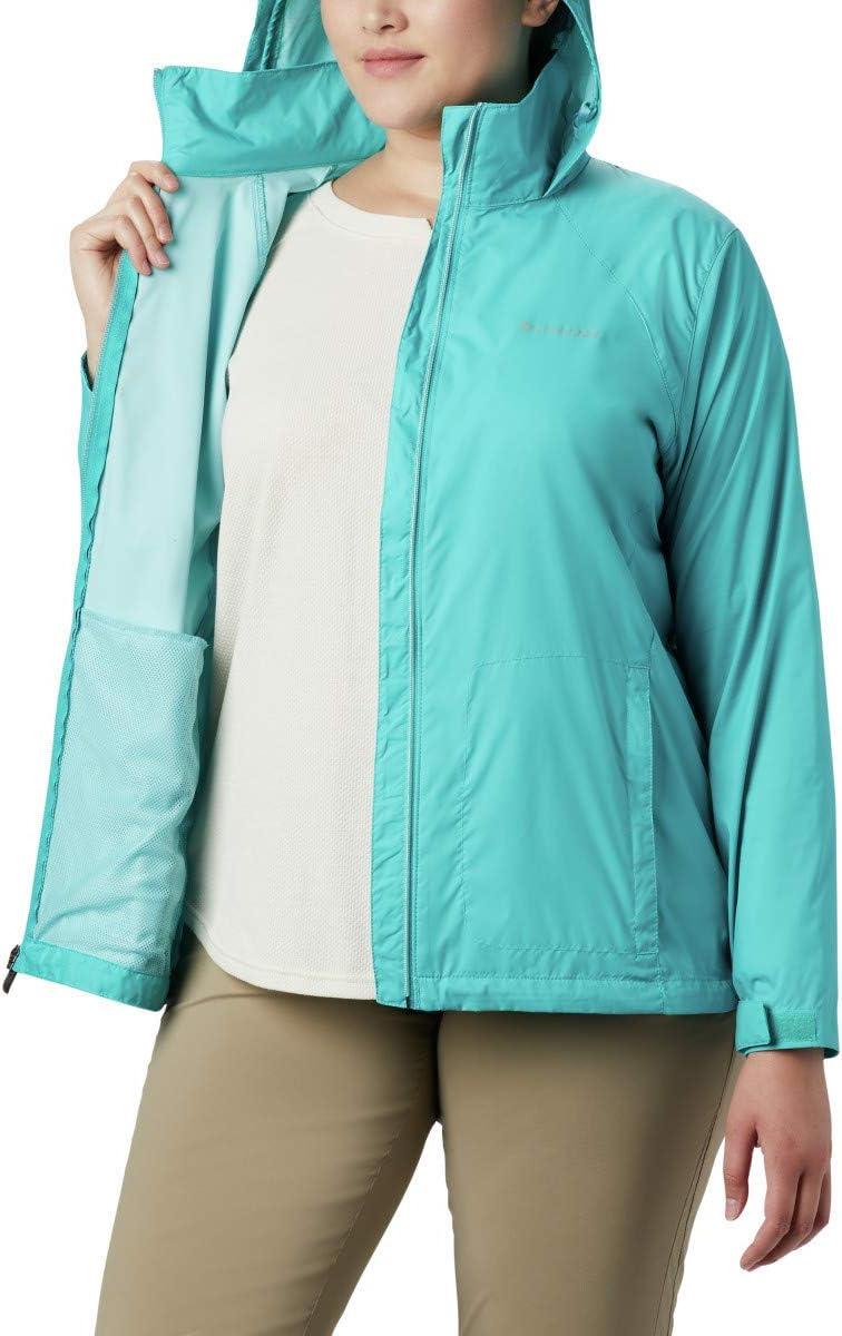 imageColumbia womens Switchback III JacketMiami