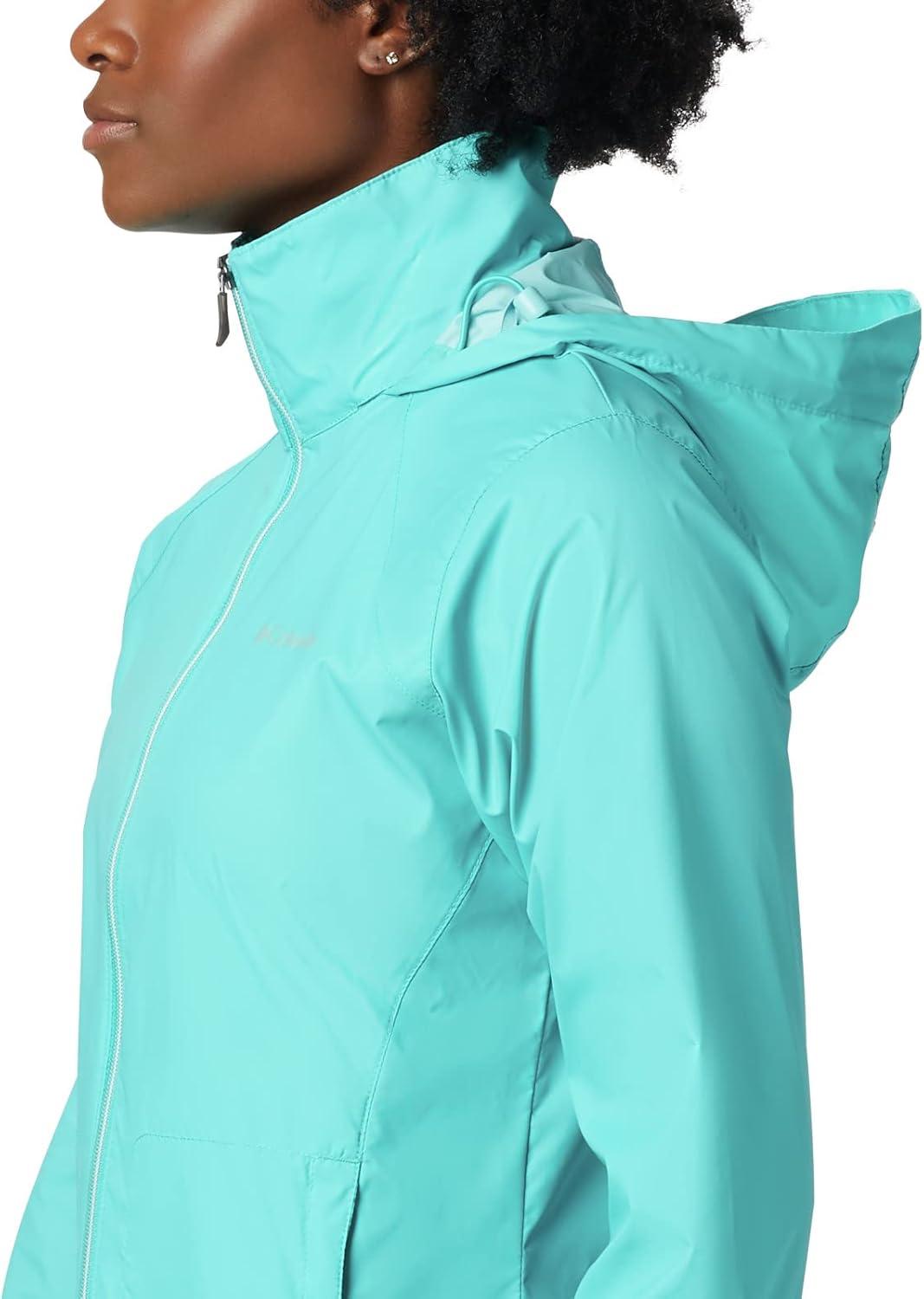 imageColumbia womens Switchback III JacketMiami