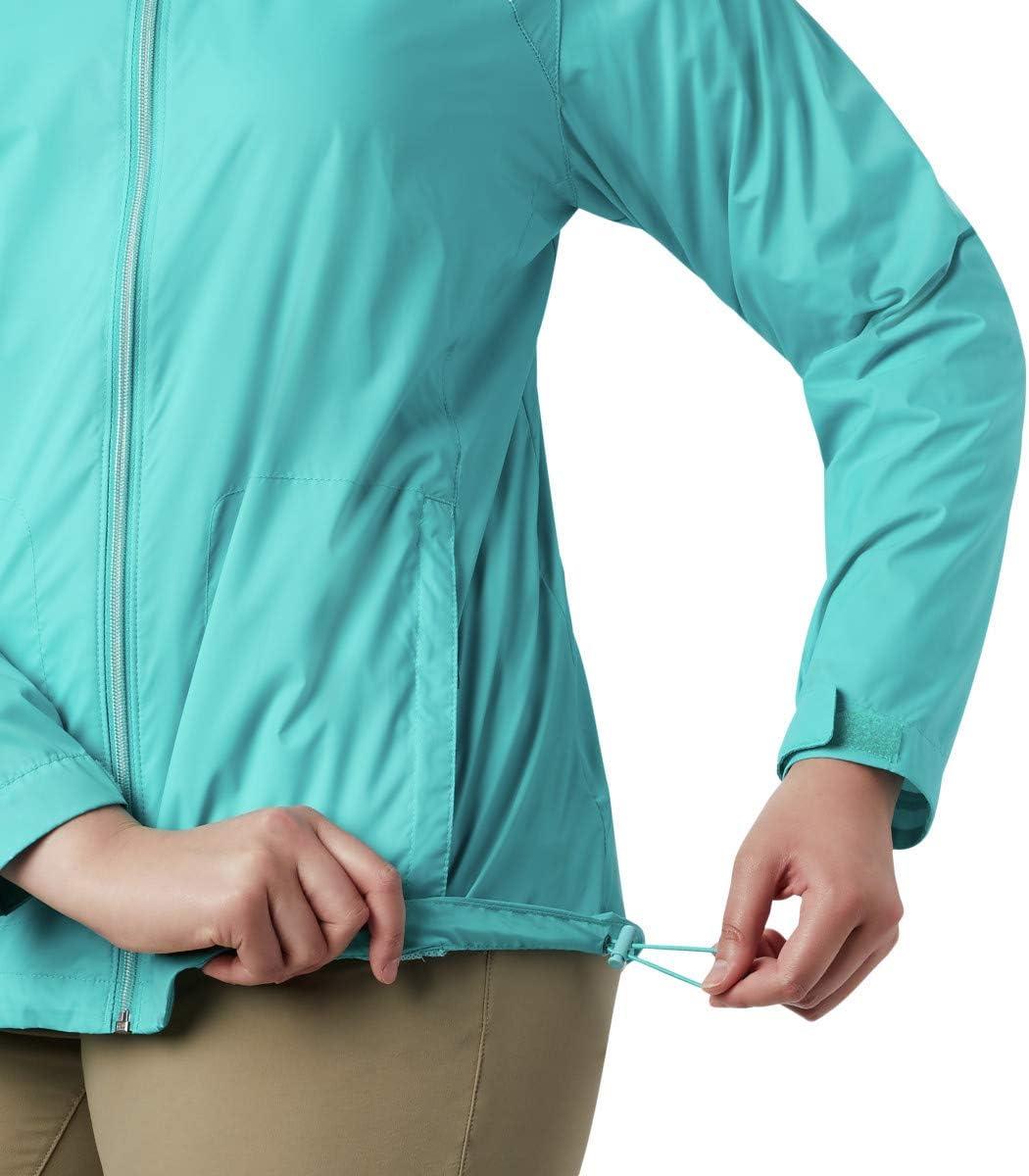 imageColumbia womens Switchback III JacketMiami