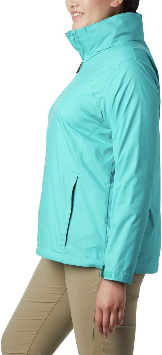 imageColumbia womens Switchback III JacketMiami