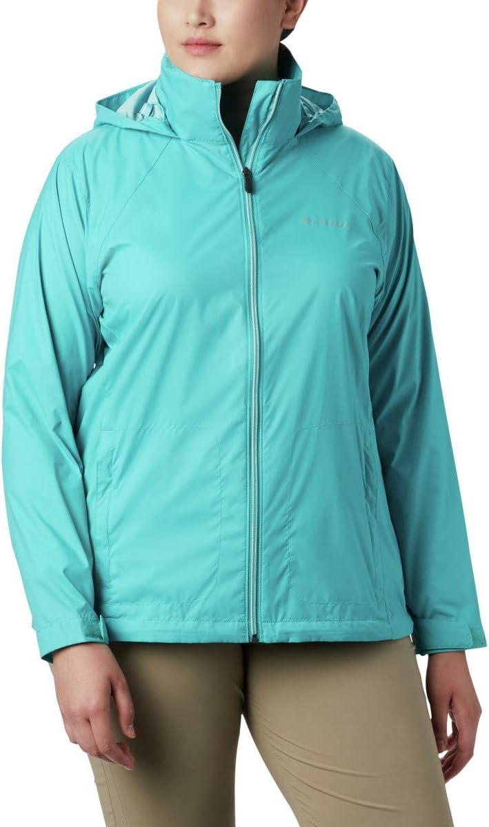 imageColumbia womens Switchback III JacketMiami