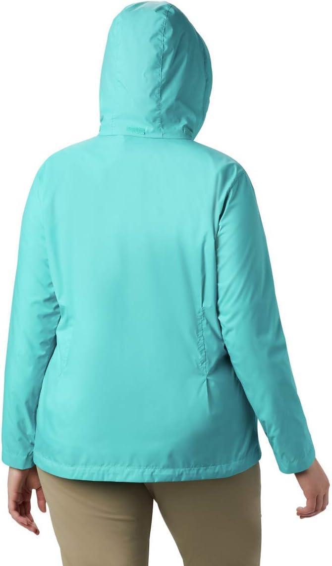 imageColumbia womens Switchback III JacketMiami