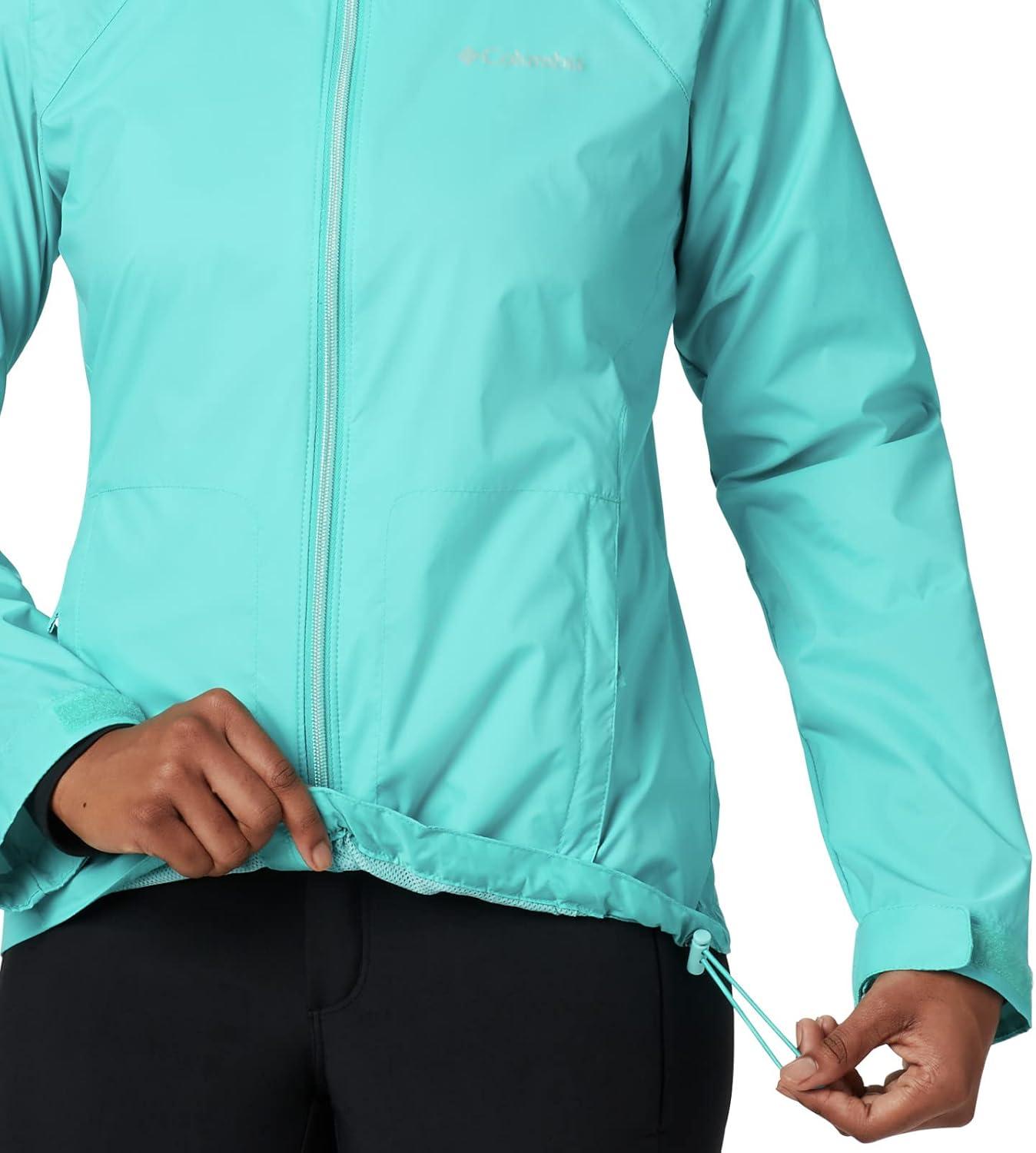 imageColumbia womens Switchback III JacketMiami