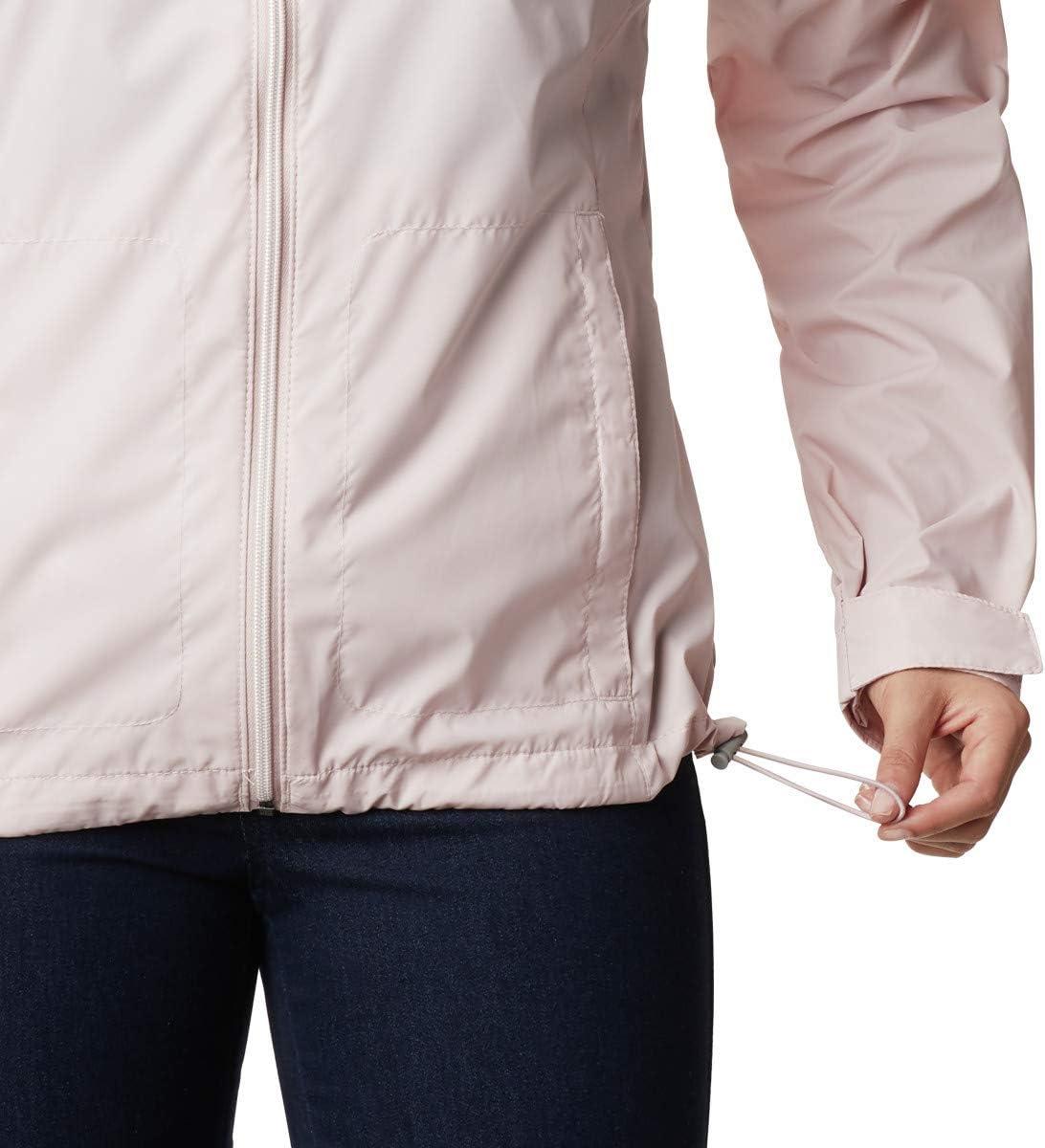 imageColumbia womens Switchback III JacketMineral Pink