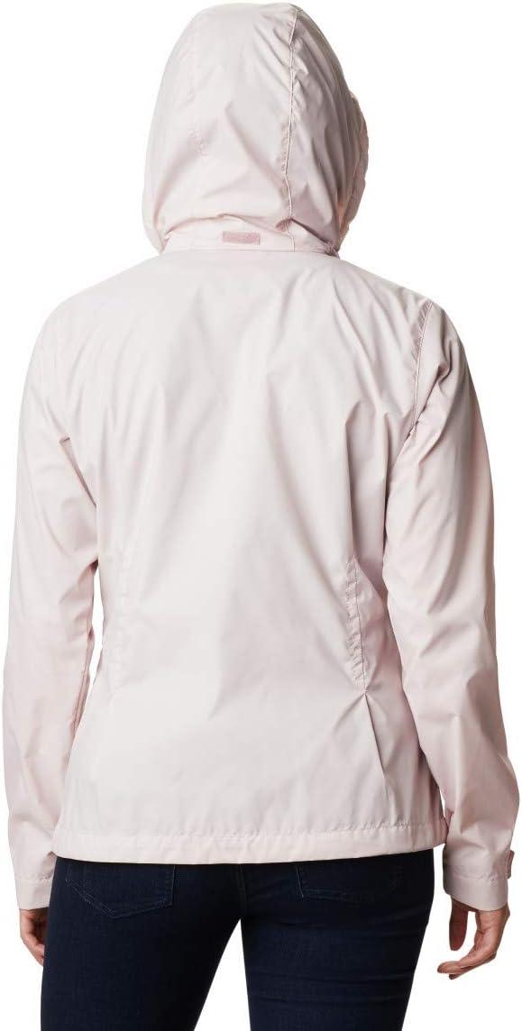 imageColumbia womens Switchback III JacketMineral Pink