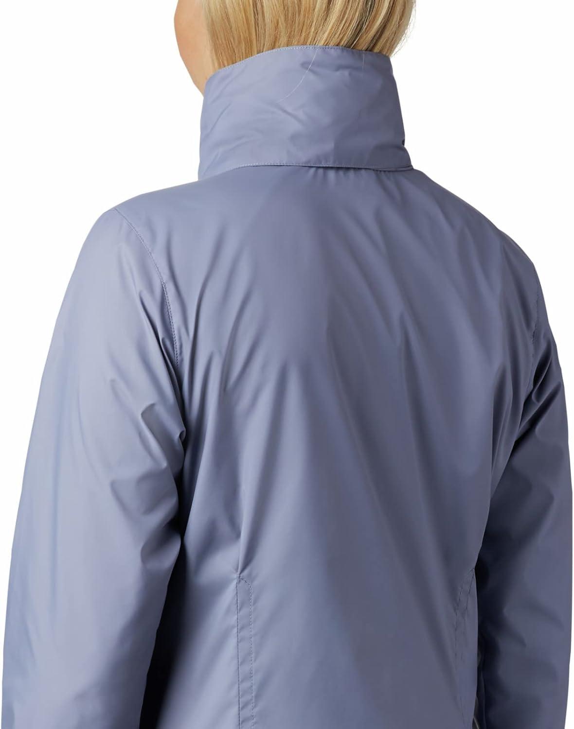 imageColumbia womens Switchback III JacketNew Moon