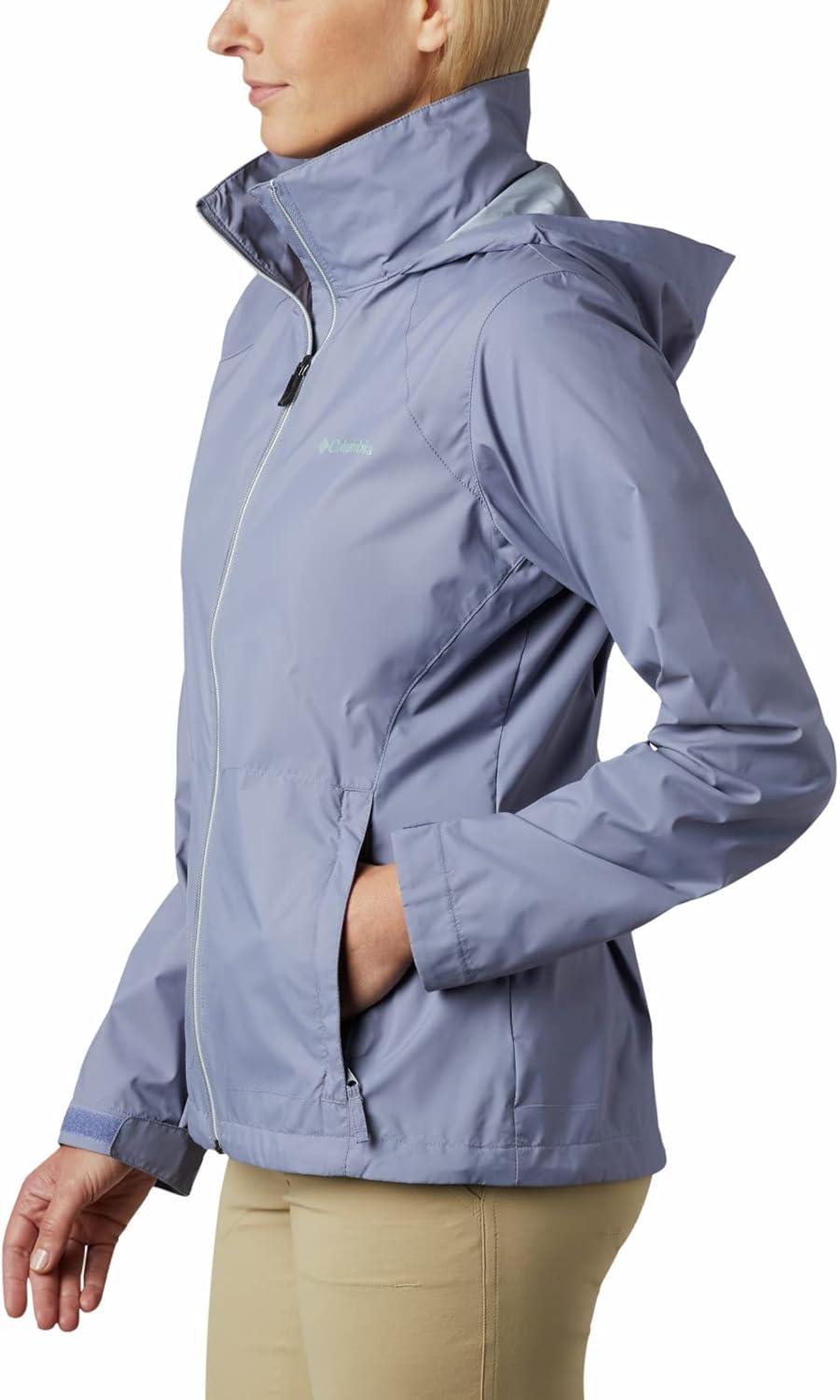 imageColumbia womens Switchback III JacketNew Moon