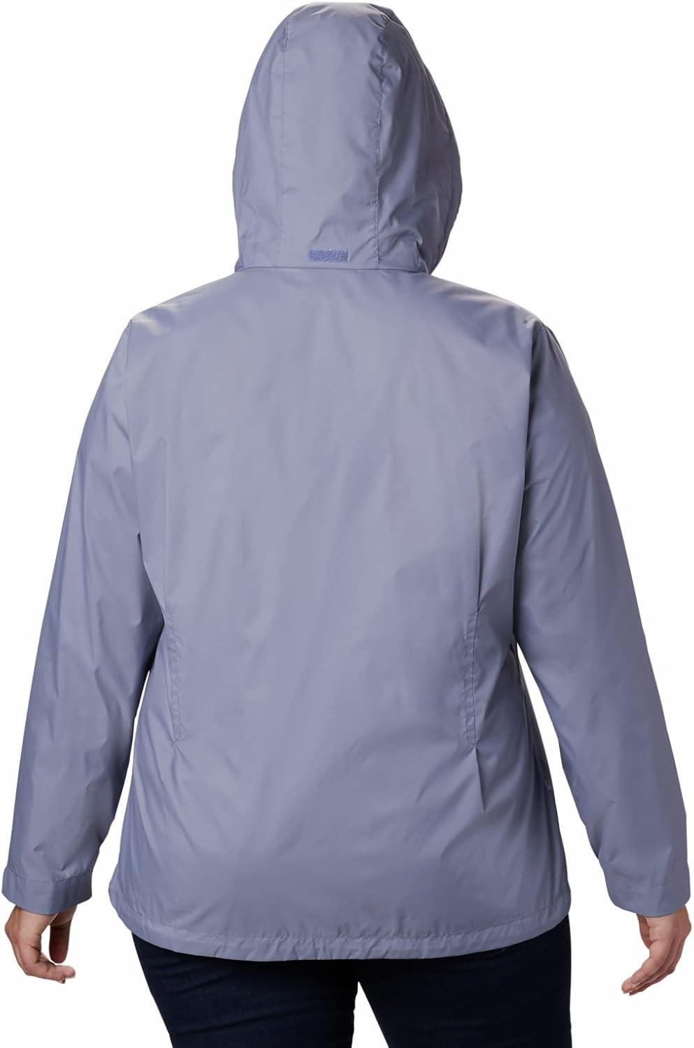 imageColumbia womens Switchback III JacketNew Moon