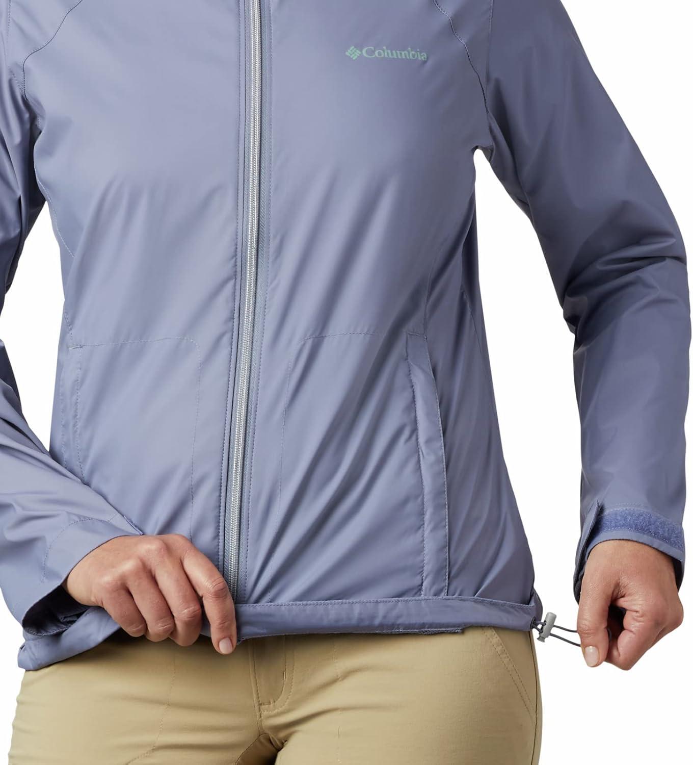 imageColumbia womens Switchback III JacketNew Moon