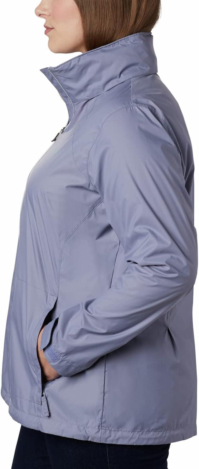 imageColumbia womens Switchback III JacketNew Moon