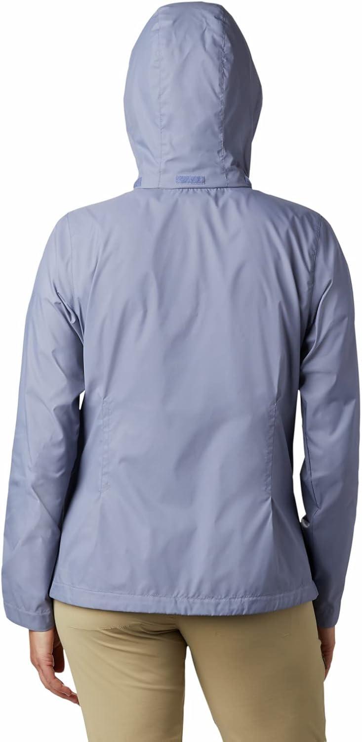 imageColumbia womens Switchback III JacketNew Moon