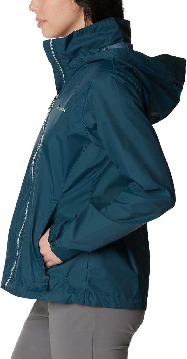 imageColumbia womens Switchback III JacketNight Wave