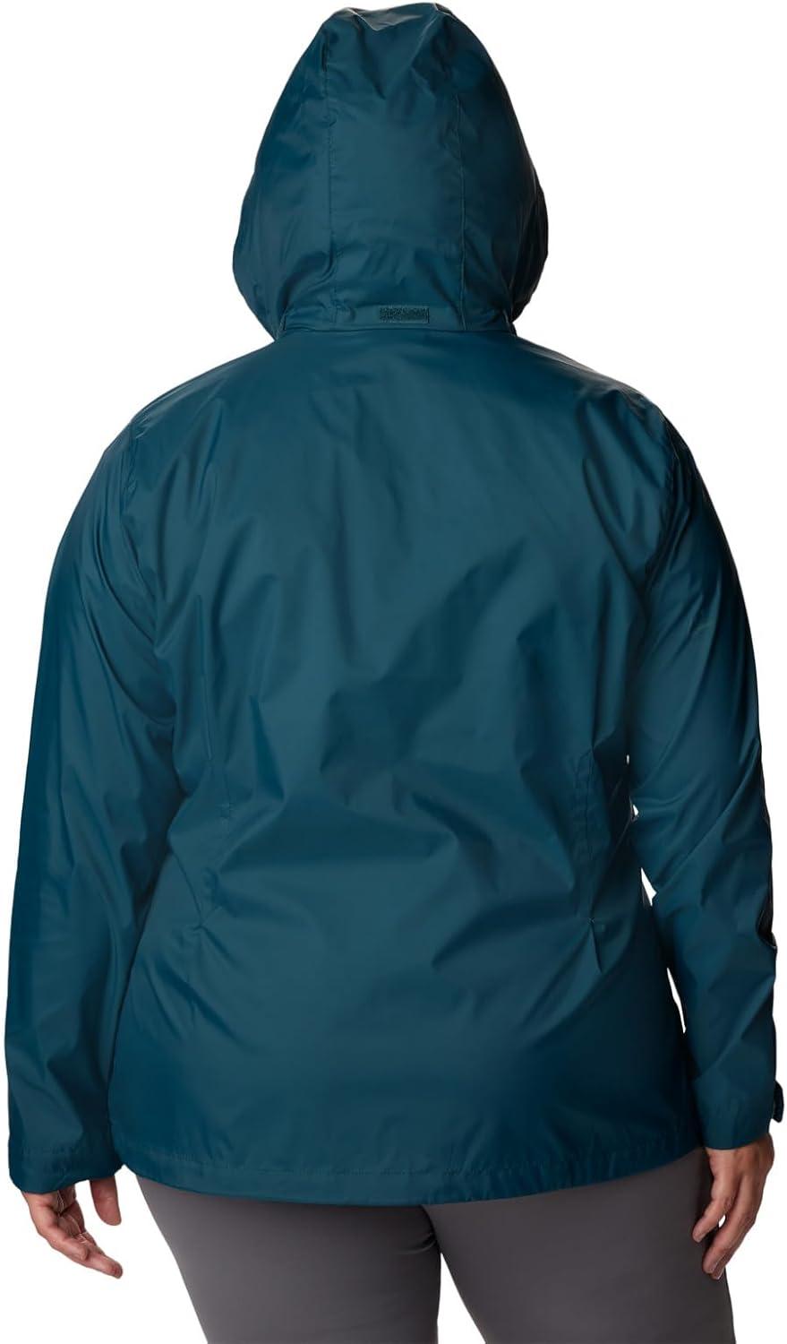 imageColumbia womens Switchback III JacketNight Wave