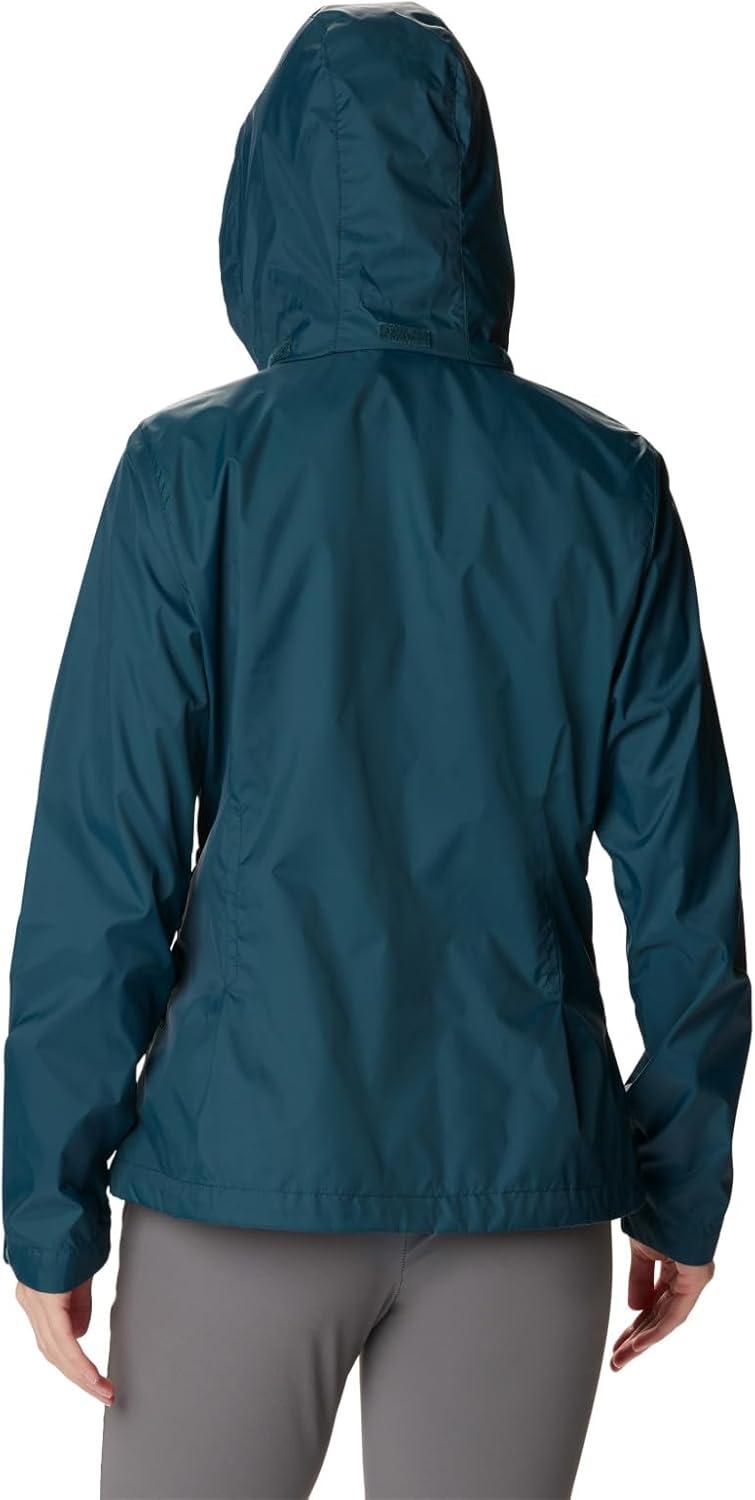 imageColumbia womens Switchback III JacketNight Wave