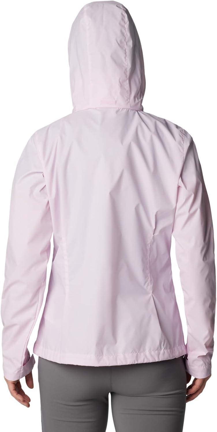 imageColumbia womens Switchback III JacketPink Dawn