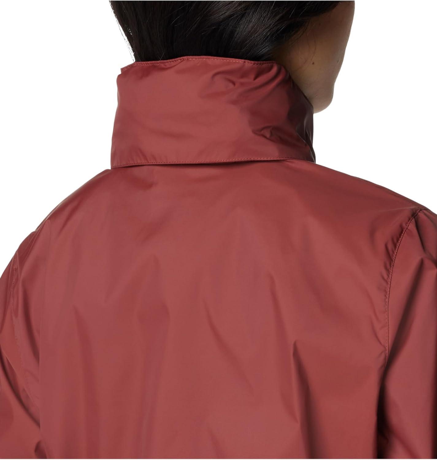 imageColumbia womens Switchback III JacketSpice