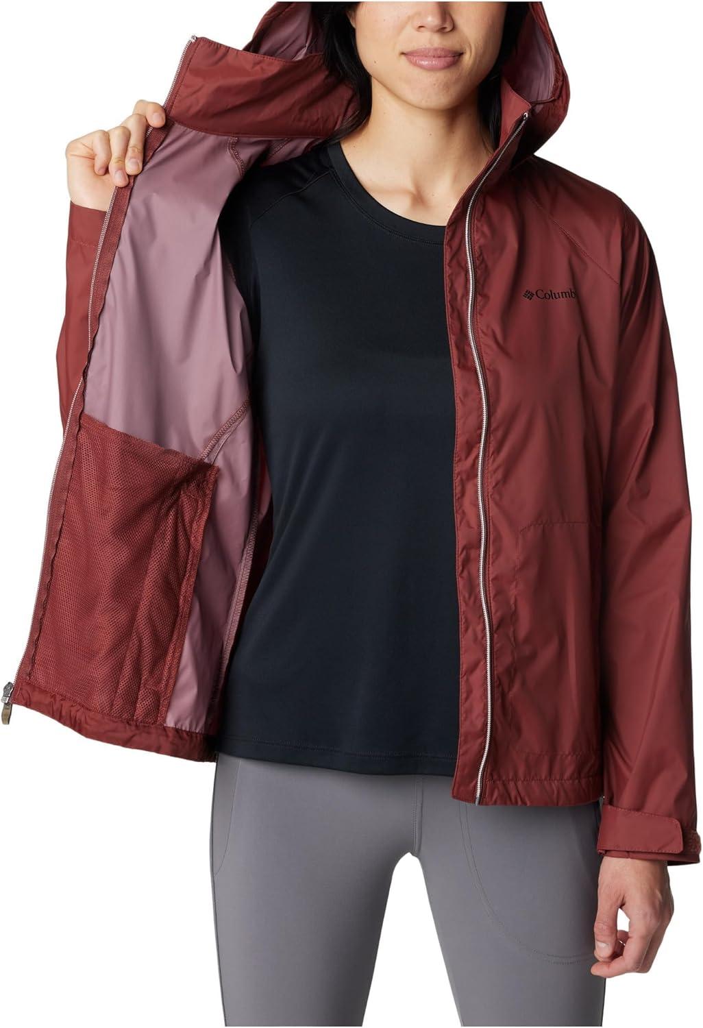 imageColumbia womens Switchback III JacketSpice